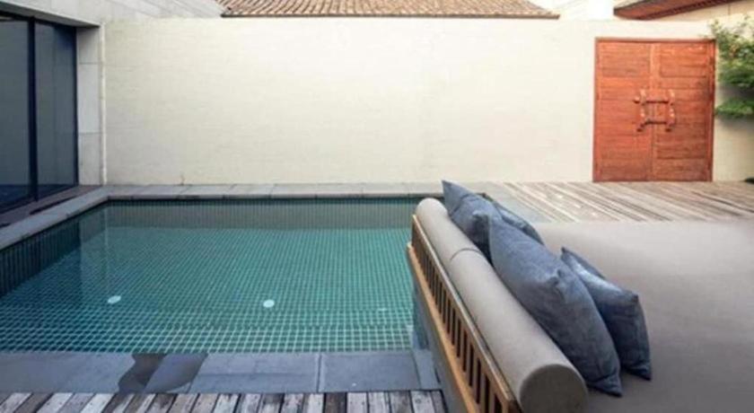 Hotel Ahn Luh Zhu Jia Jiao Shanghái Exterior foto